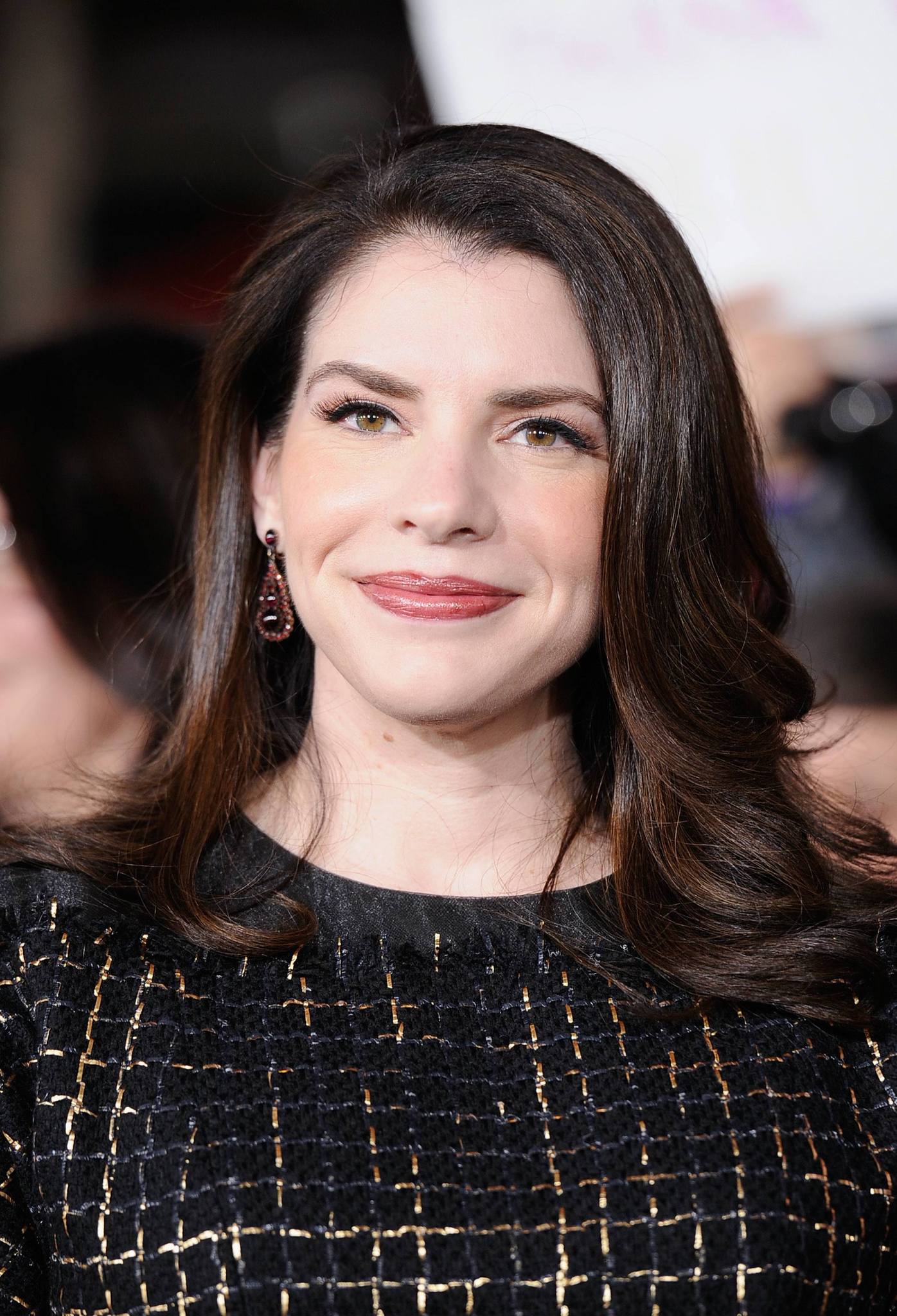 Photo of author Stephenie Meyer